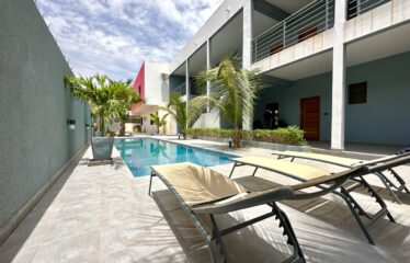 SALY JOSEPH résidence neuve piscine Superbe 4 Pièces 200M² 3 chambres 3 salles de douches terrasse