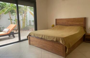 Villa de Luxe à Saly – Pieds dans l’eau, Plage Privée, 3 Chambres – Location Vacances ou Long Week-End