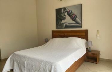Villa de Luxe à Saly – Pieds dans l’eau, Plage Privée, 3 Chambres – Location Vacances ou Long Week-End