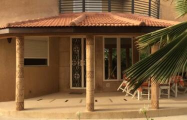 Villa de vacances à louer – Idéale pour un séjour en famille !