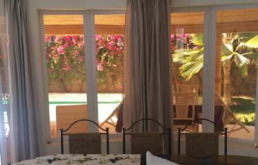 Villa de vacances à louer – Idéale pour un séjour en famille !
