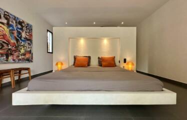 SALY : Magnifique villa A VENDRE 1250M2 Titre Foncier Piscine Pool House