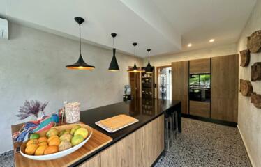 SALY : Magnifique villa A VENDRE 1250M2 Titre Foncier Piscine Pool House
