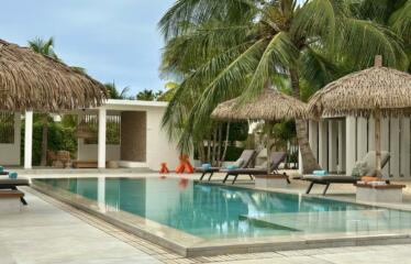 SALY : Magnifique villa A VENDRE 1250M2 Titre Foncier Piscine Pool House